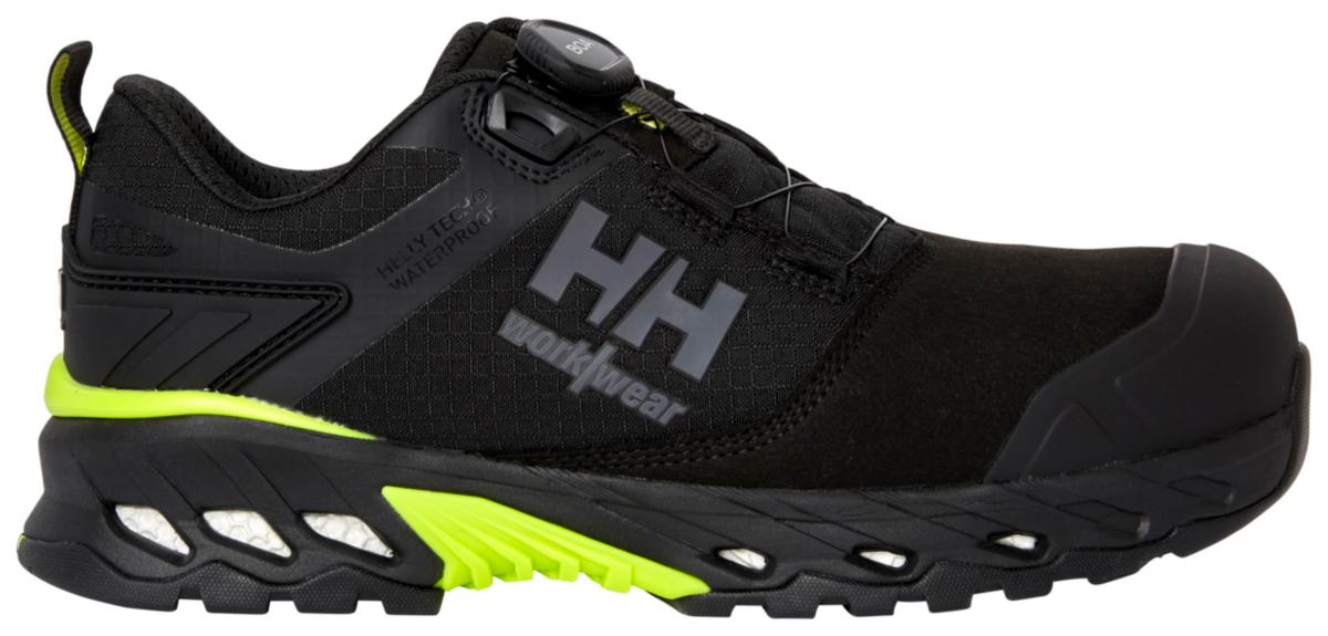 Turvajalkine Helly Hansen Magni 78340 - TURVAJALKINE MAGNI EVO MXR 39 HELLY HANSEN 78340-994