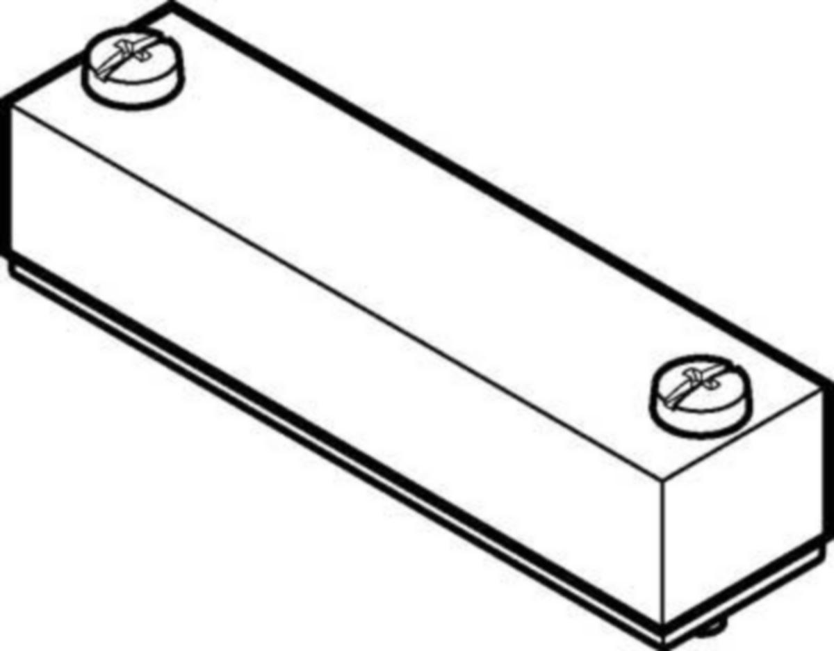 Suojalevy Festo VABB - SUOJALEVY 569986 FESTO VABB-L1-10A