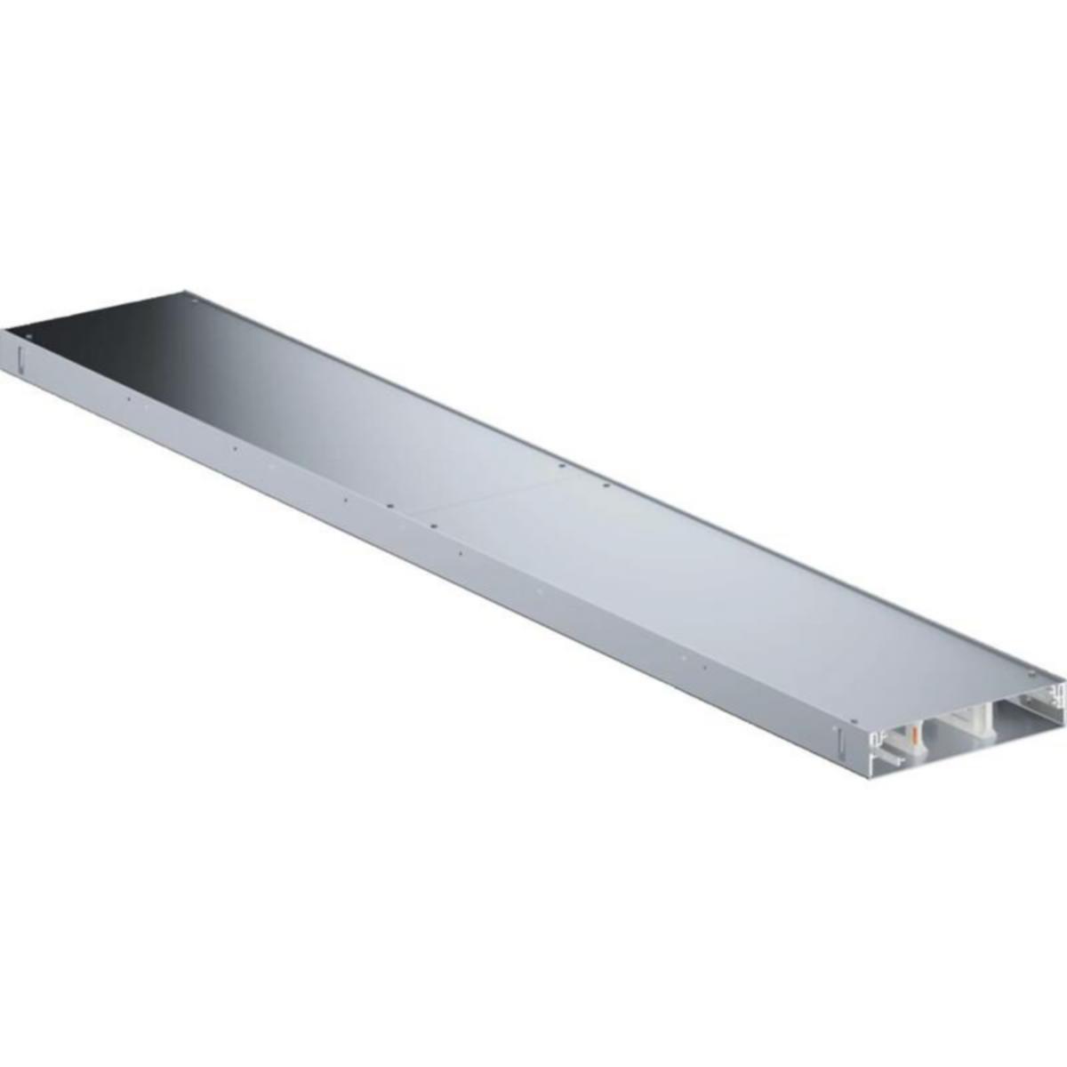 Lattiakanava Hager tehalit.BKG - LATTIAKANAVA TEHALIT.BKG BKGD30060 FE 60X300X2000 ZN