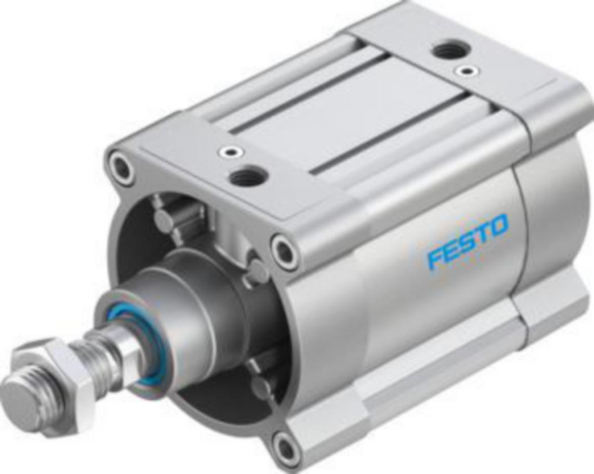 Standardisylinteri Festo DSBC - PPVA - SYLINTERI FESTO DSBC-125-1300-PPVA-N3