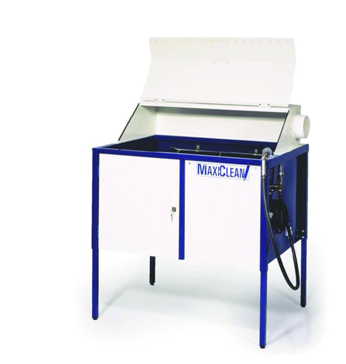 Osienpesukone Maxiclean - OSIENPESUKONE MAX.100KG MAXICLEAN