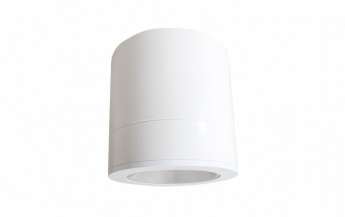 Pinta-asennusvalaisin SG Rax - PINTA-ASENNUSVALAISIN RAX SG RAX P 150 18W LED 3K DA SM