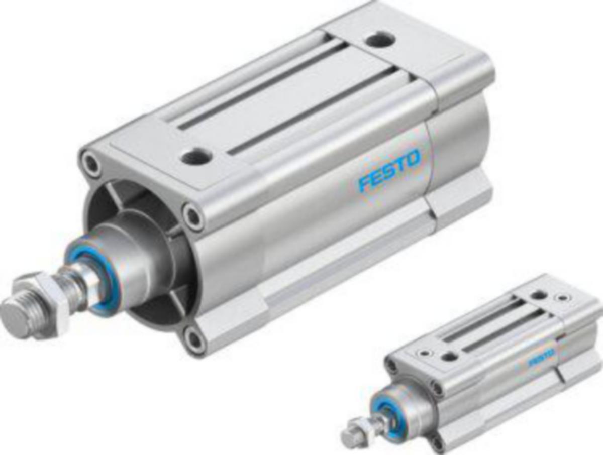 Standardisylinteri Festo DSBC - PPVA - SYLINTERI FESTO DSBC-80-250-PPVA-N3T4