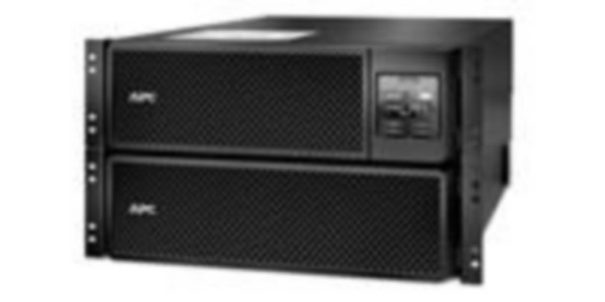 UPS online APC by Schneider Electric Smart-UPS SRT - UPS ONLINE SMART-UPS SMART-UPS SRT RM 10KVA 230V