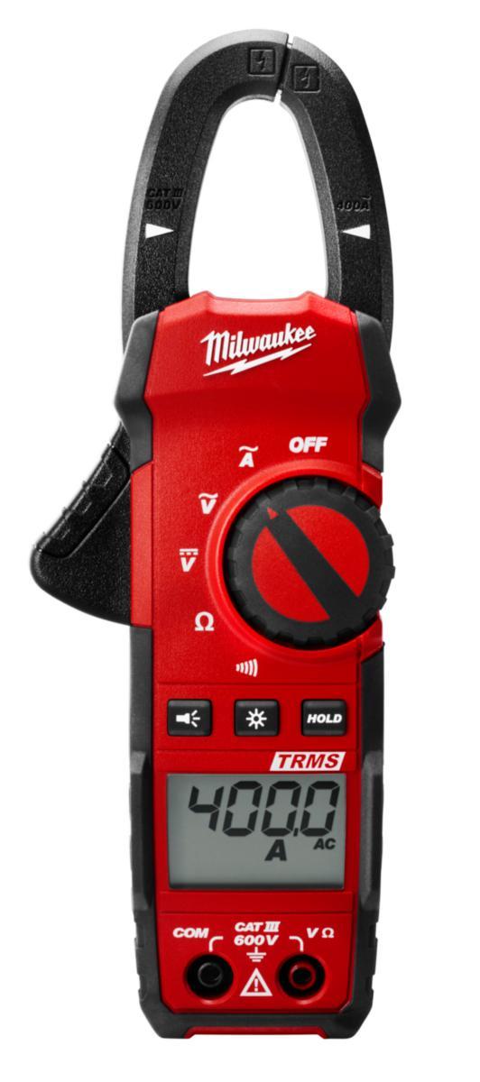 Pihtivirtamittari Milwaukee 2235-40 - PIHTIVIRTAMITTARI MILWAUKEE 2235-40