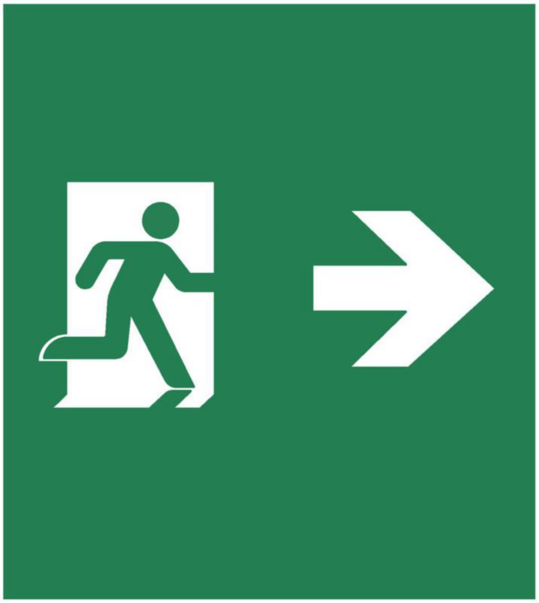 Opaste Teknoware Opas Kuutio - OPASTE TEKNOWARE PB6301-OPASTE. OIKEALLE