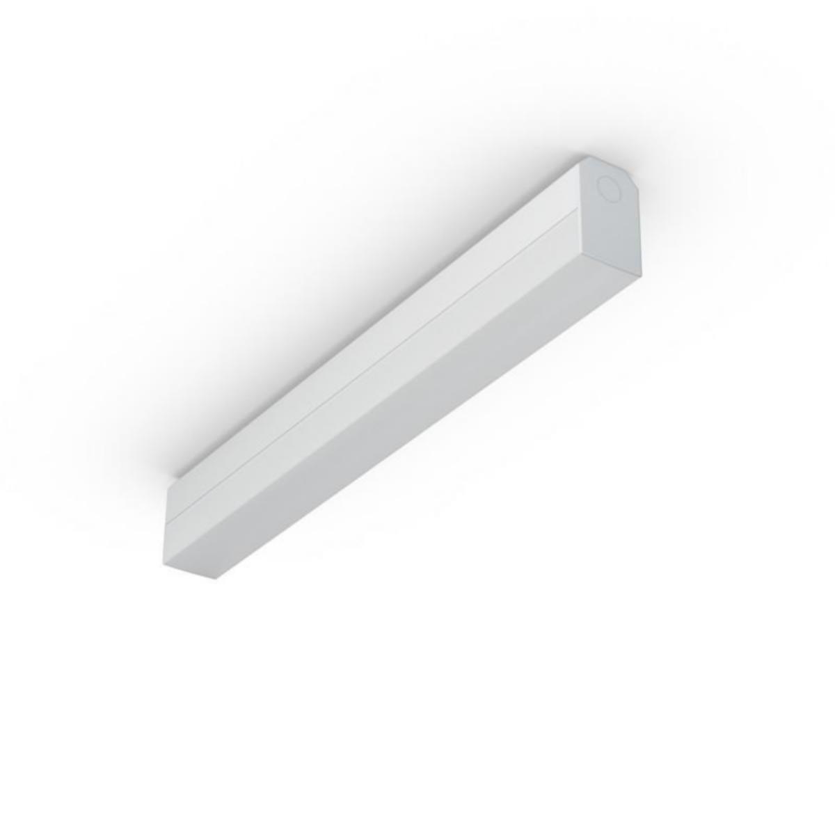 Yleisvalaisin Ensto AVR67 LED - YLEISVALAISIN ENSTO ELED AVR67 IP44 LED 20W/840 PC O