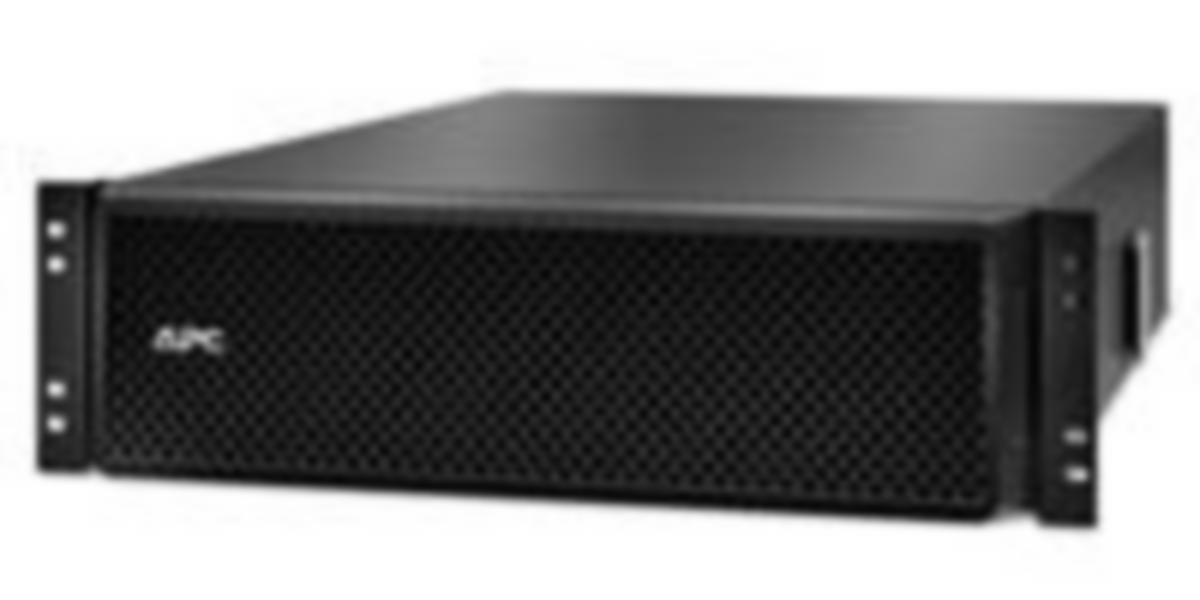 UPS-lisäakku APC by Schneider Electric Smart-UPS - UPS-LISÄAKKU SMART-UPS SRT RM 5-6KVA AKKU