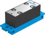 Ja/Tai-venttiili Festo OS/ZK