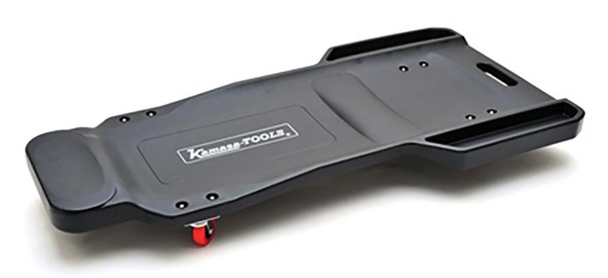 Asennusvaunu Kamasa K6254 - ASENNUSVAUNU KAMASA K6254