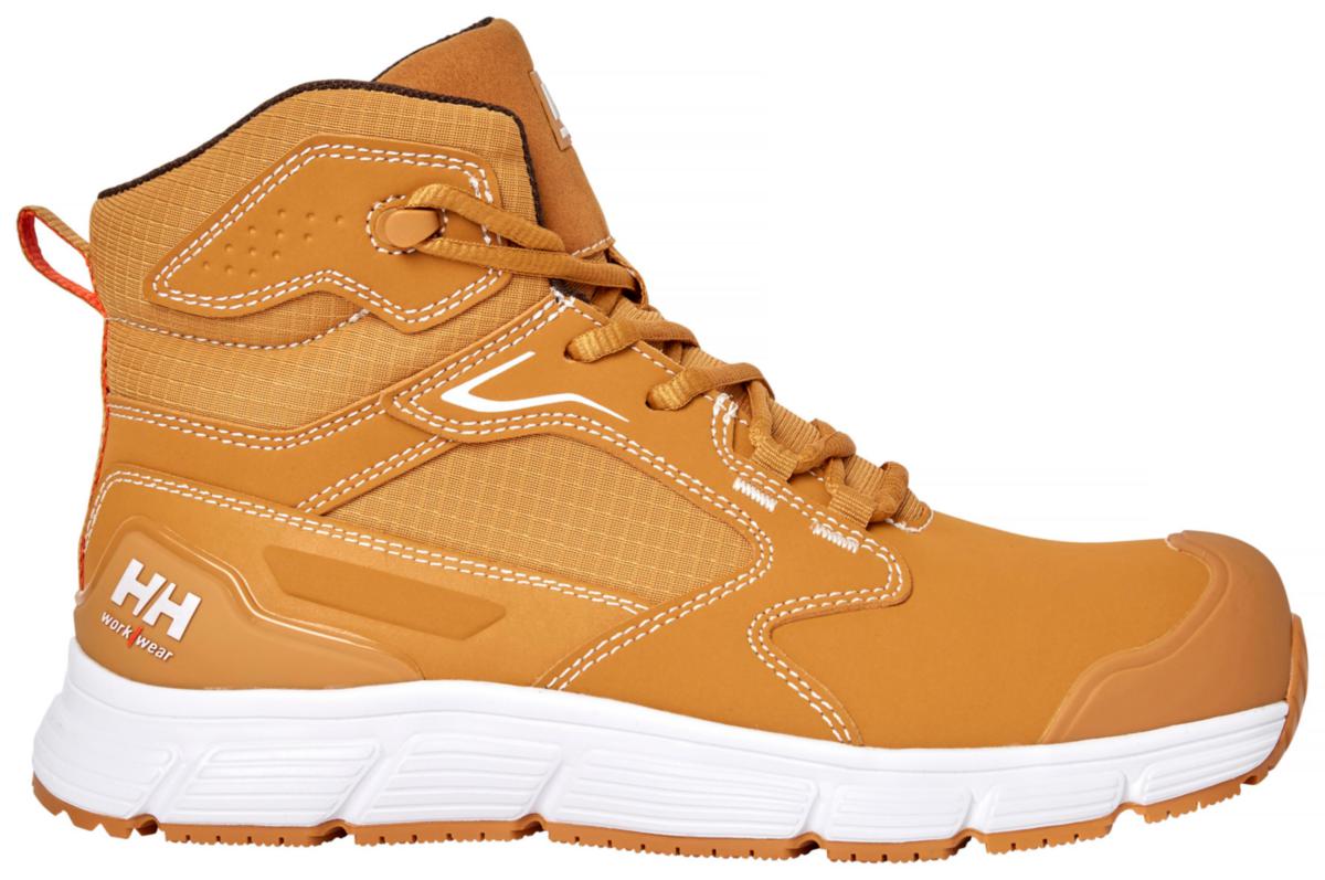 Turvajalkine Helly Hansen Kensington MXR 78354 - TURVAJ KENS MXR MID RUS 44 HELLY HANSEN 78354-724