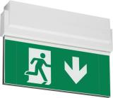 Opastevalaisin Teknoware Opas 80 alas