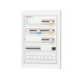 Ryhmäkeskus Näpsä IP20 50A