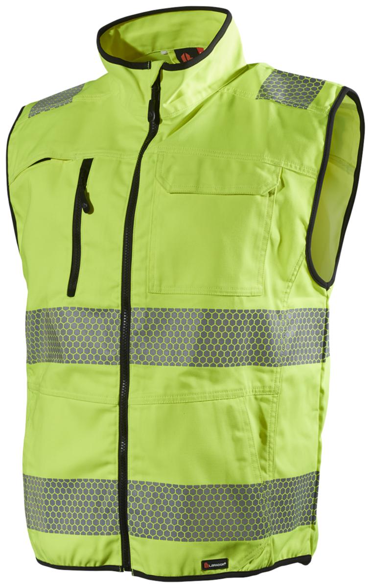 Huomioliivi L.Brador 2041PB Heavy - HUOMIOLIIVI KELT LK 1 XS 2041PB L.BRADOR