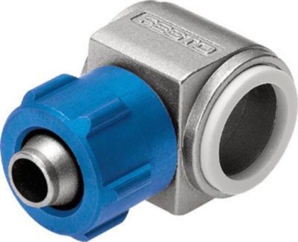 Reikäruuvi Festo VT ja rengasosa Festo LK - RENGASOSA 4478 FESTO LK-1/4-PK-4