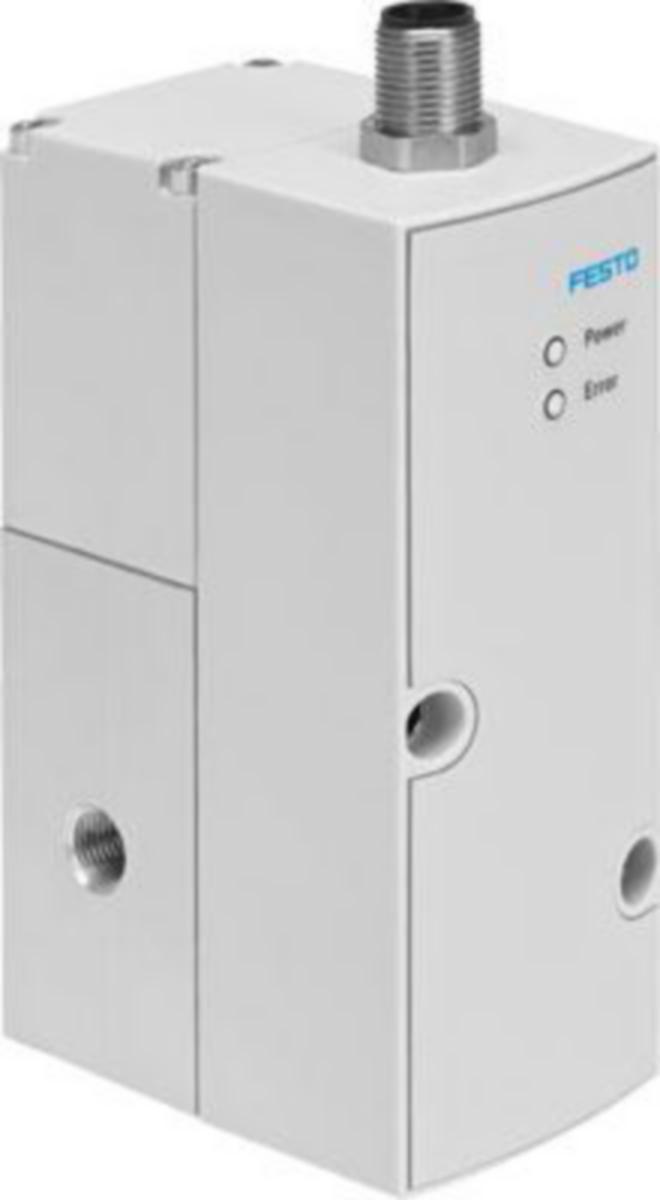 Proportionaaliventtiili Festo VPPX - PROPORTIONAALIVENT 570967 FESTO VPPX-6L-L-1-G18-0L10H-S1