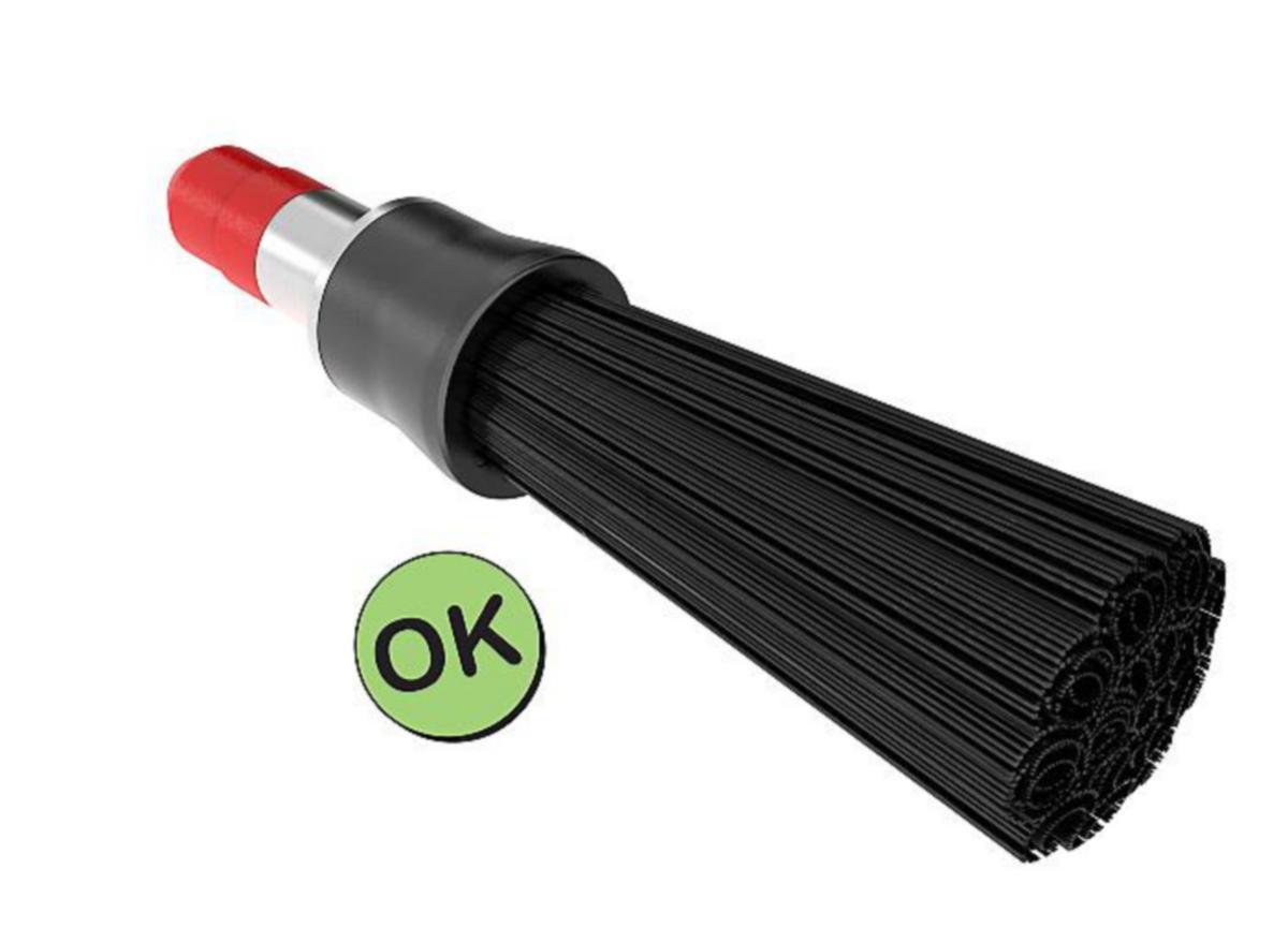 Harjasuutin Cejn 208/209 pistooliin keskipehmeä - CEJN HARJASUUTIN KESKIPEHMEÄ 208/209 PISTOOLIIN