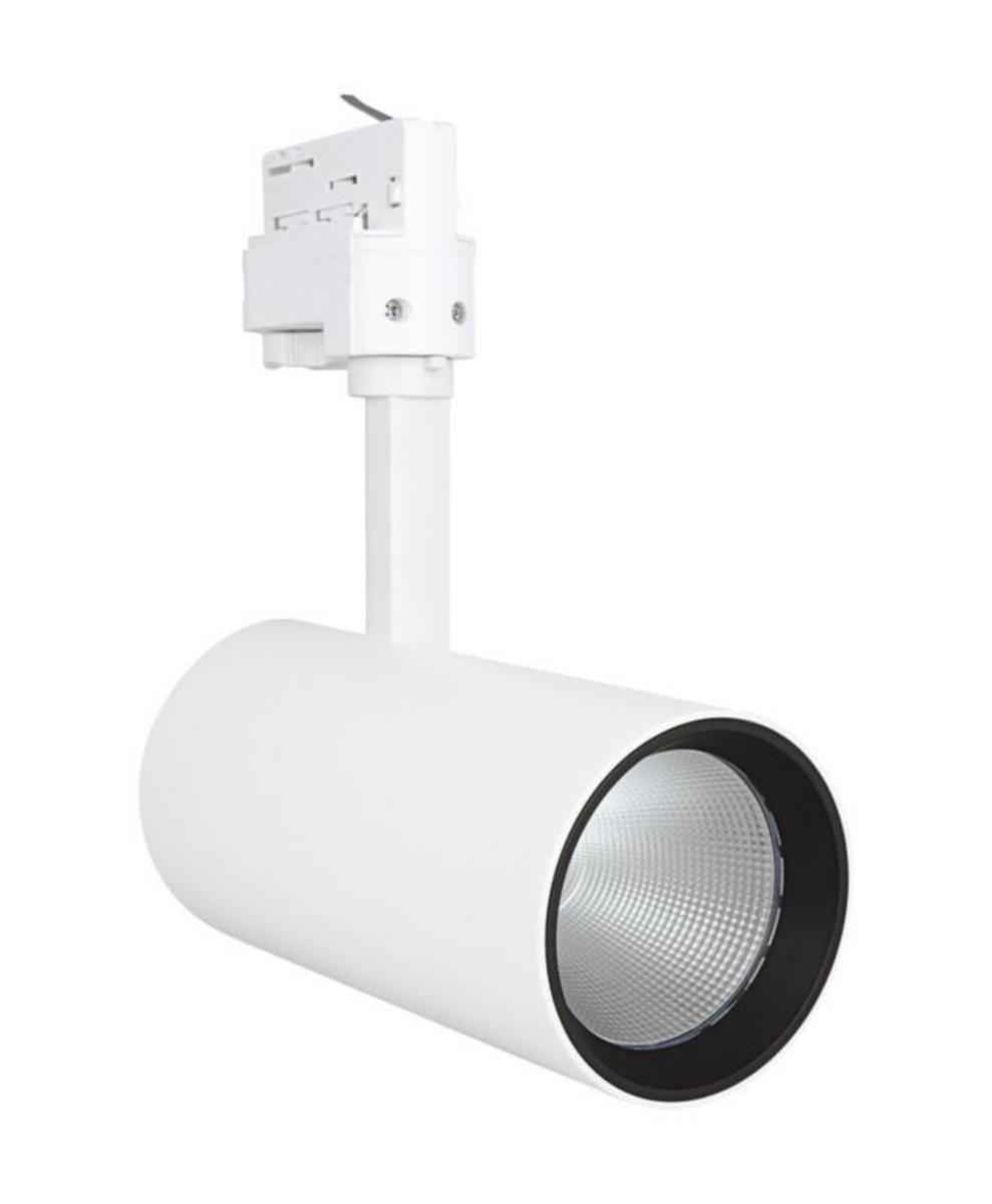 Kohdevalaisin Ledvance Tracklight Spot - KOHDEVALAISIN TRACKLIGHT SPOT TRACK SP D85 35W/3000K 90RA WT