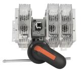 Kytkinvarokkeet 630A C&S