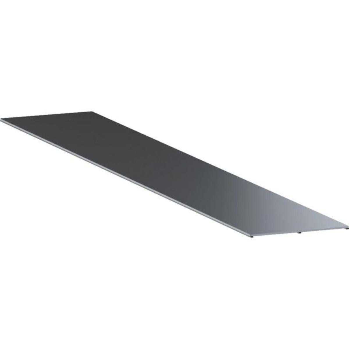 Lattiakanavan kansi Hager tehalit.BKG - LATTIAKANAV. KANSI TEHALIT.BKG BKG FE 200X1000MM UMPI ZN