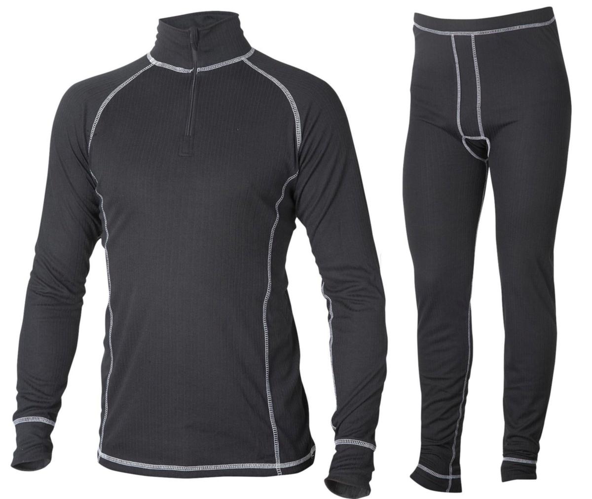 Aluskerrasto Top Swede 9835 - ALUSKERRASTO MUSTA S TOP SWEDE 9835