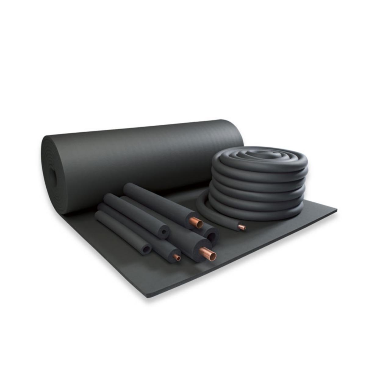 Solukumieriste Armaflex AF EVO eristepaksuus 19mm - SOLUKUMIERISTE LETKU AF-CO-19X018 (19MM) 2M
