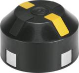 Asennonilmaisin Festo SASF