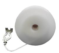 Merkkauslaitteen lanka Ironside