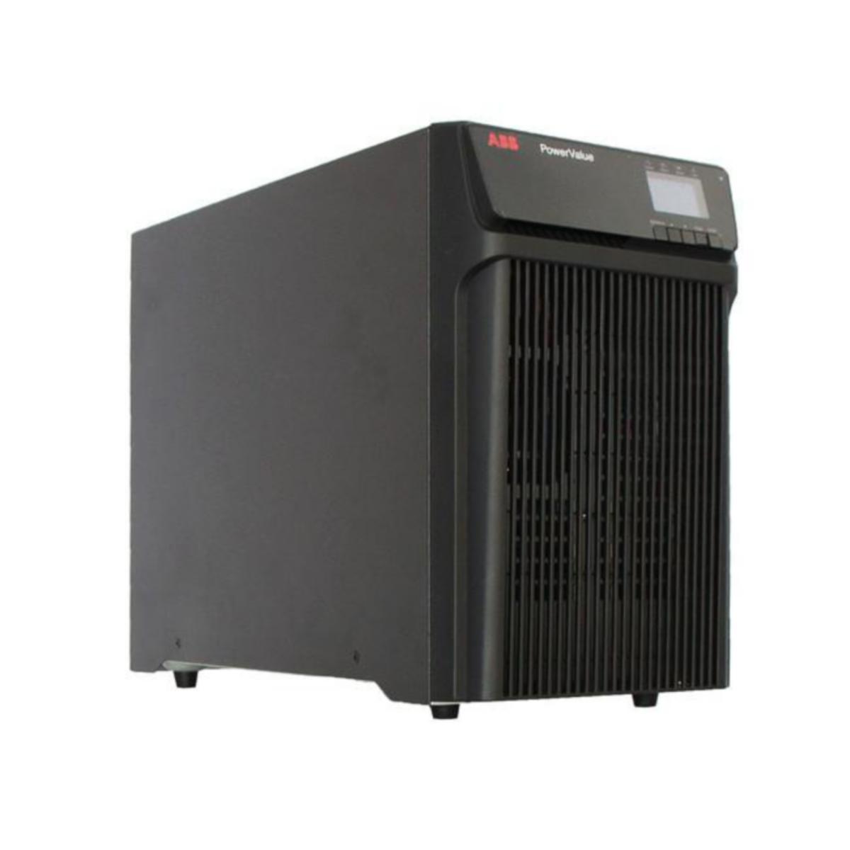 UPS online ABB Powervalue 11 T - UPS ONLINE POWERVALUE 11 T ONLINE UPS 6KVA/0MIN S