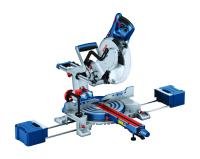 Katkaisu -ja jiirisaha Bosch GCM 305-254 D