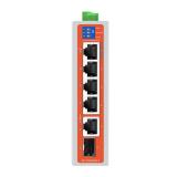 Ethernet kytkin Wi-Tek