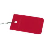 Merkintälevy muovia