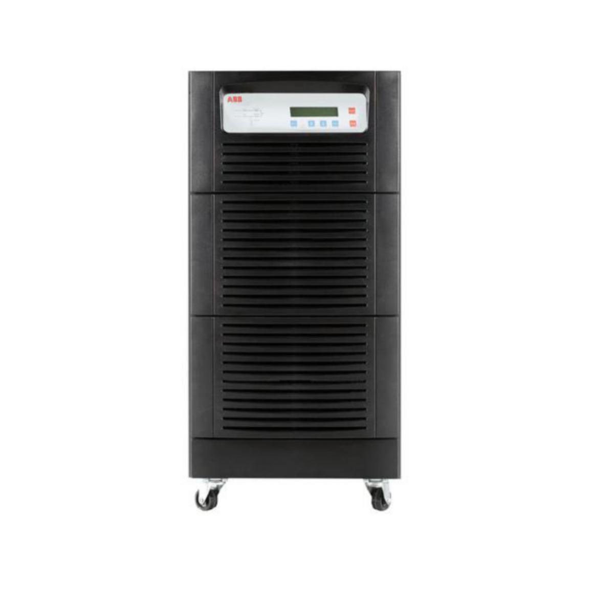 UPS online ABB PowerScale PS33A - UPS ONLINE POWERSCALE PS33A UPS 20KVA/18KW/0MIN