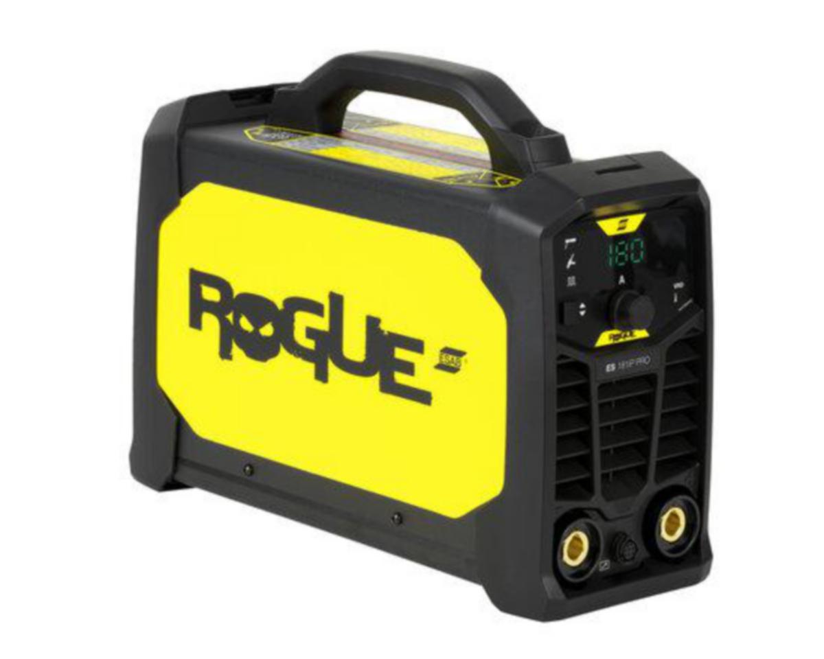 Hitsauskone Esab Rogue ES 181iP PRO - PUIKKOHITSAUSKONE ES 181IP PRO ROGUE ESAB 0705002007