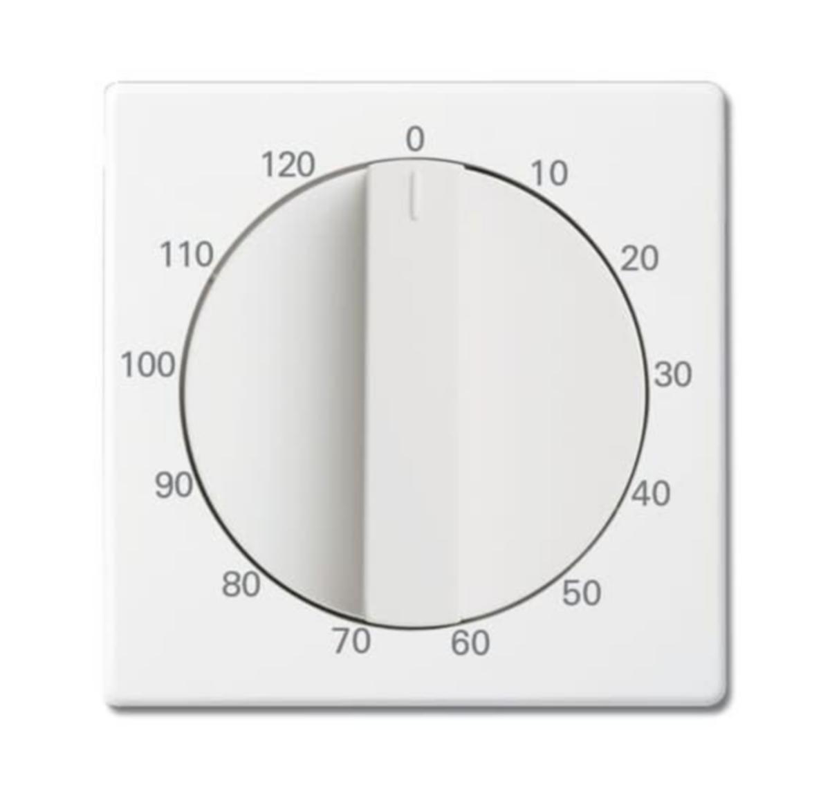 Keskiölevy ABB Impressivo - KESKIÖLEVY IMPRESSIVO KL MEKAANINEN AJASTIN VAL