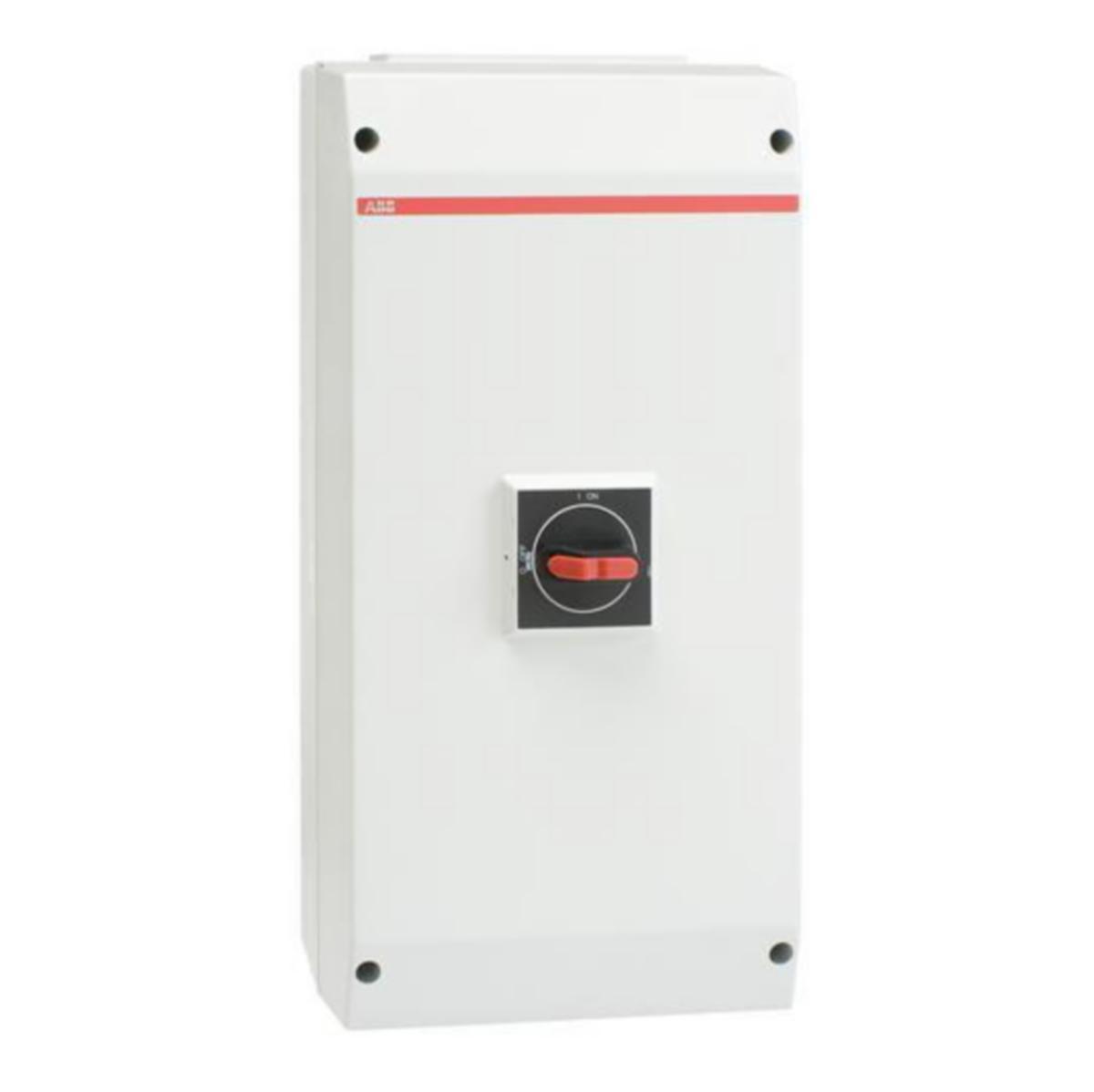 Turvakytkin vipu ABB OTP - TURVAKYTKIN VIPU ABB OTP75T3B