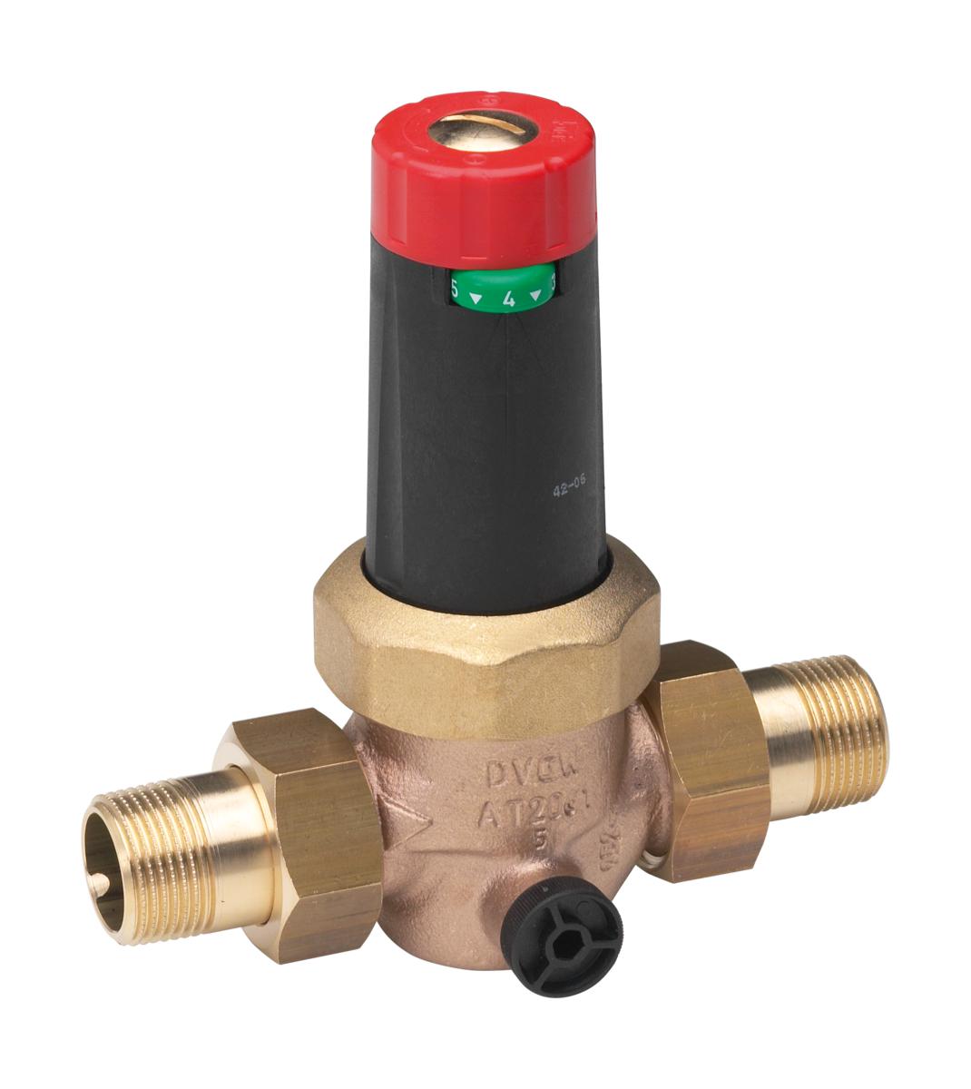 Vakiopaineventtiili - VAKIOPAINEVENTTIILI DN15- 433016