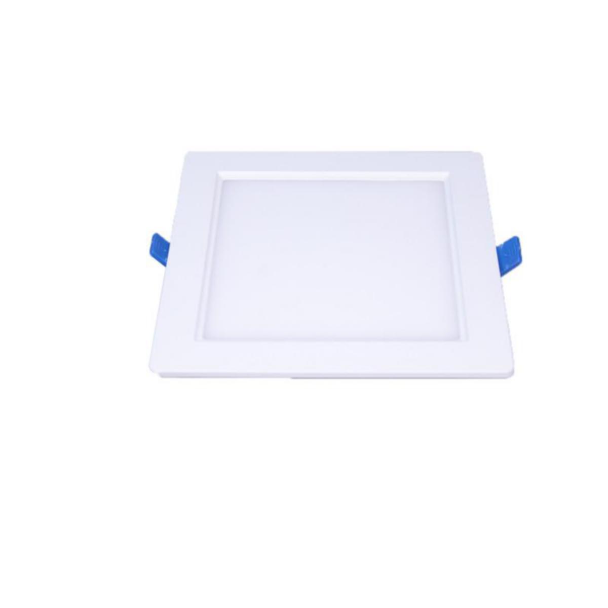Alasvalo FTLight Luce - ALASVALO FTLIGHT LUCE 6W 2CCT NELIÖ UPPO