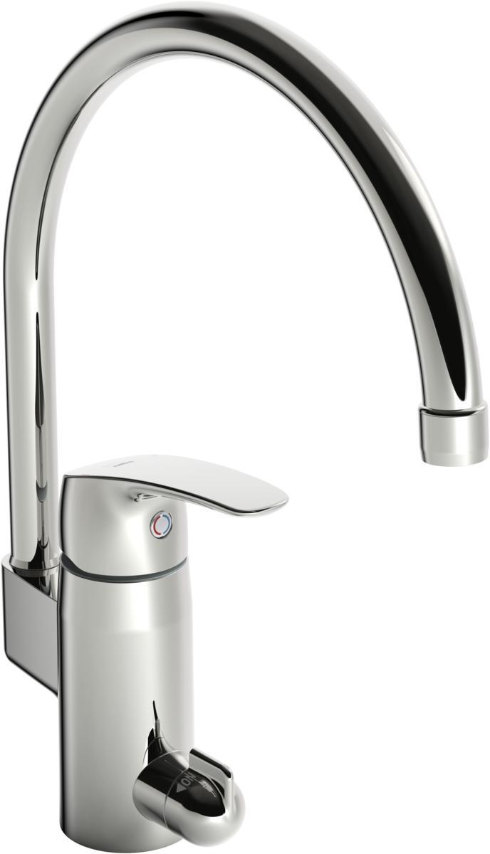 Keittiöhana Oras Safira 1039F - KEITTIÖHANA PKV ORAS SAFIRA 1039F