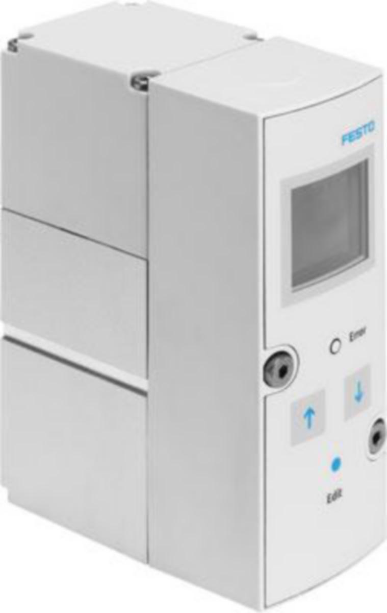 Proportionaaliventtiili Festo VPPM - PROPORTIONAALIVENT 572408 FESTO VPPM-8TA-L-1-F-0L6H-S1C1