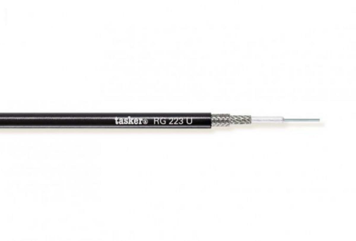 Antennikaapeli Bedea - ANTENNIKAAPELI BEDEA RG223