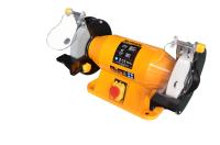 Penkkihiomakone Ironside 200