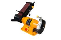 Penkkihiomakone Ironside