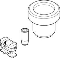 Virtauksenrajoitin Festo VMPA1