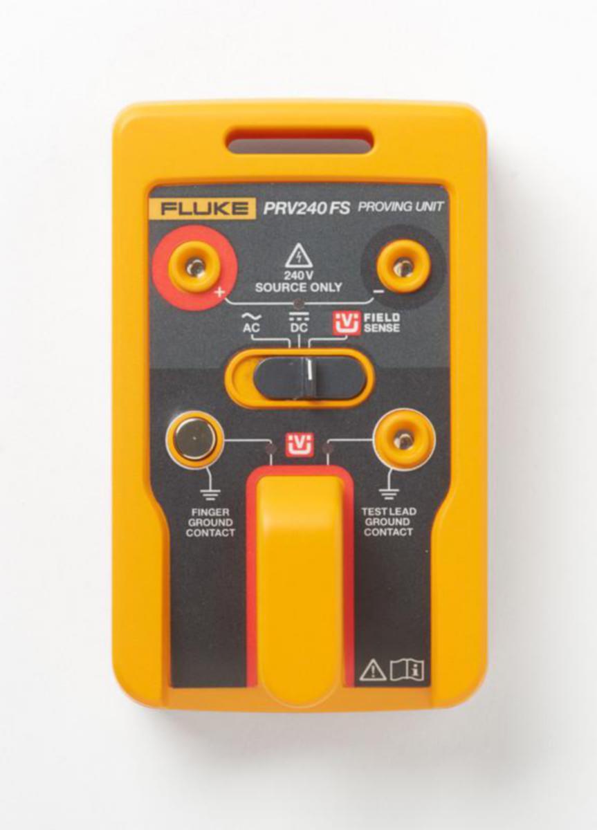 Jännitteenkoetin Fluke EPROD - JÄNNITTEENKOETIN EPROD PRV240FS
