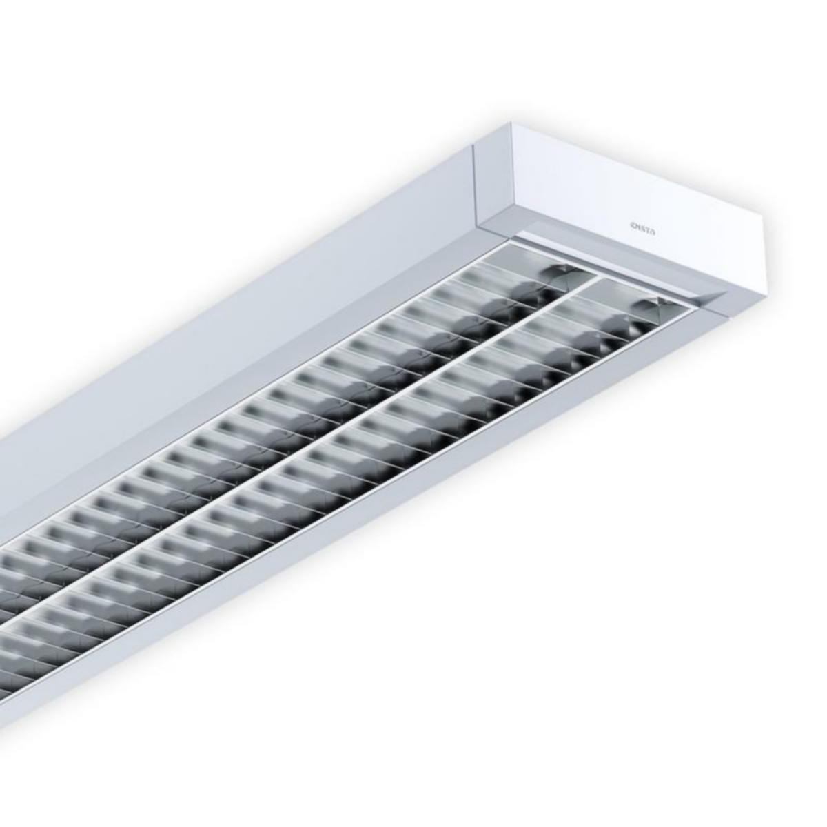 Pinta-/ripustusvalaisin Ensto Aava - PINTA-/RIPUSTUSVALAISIN AAVA AV15LLS LED 42W/840 L