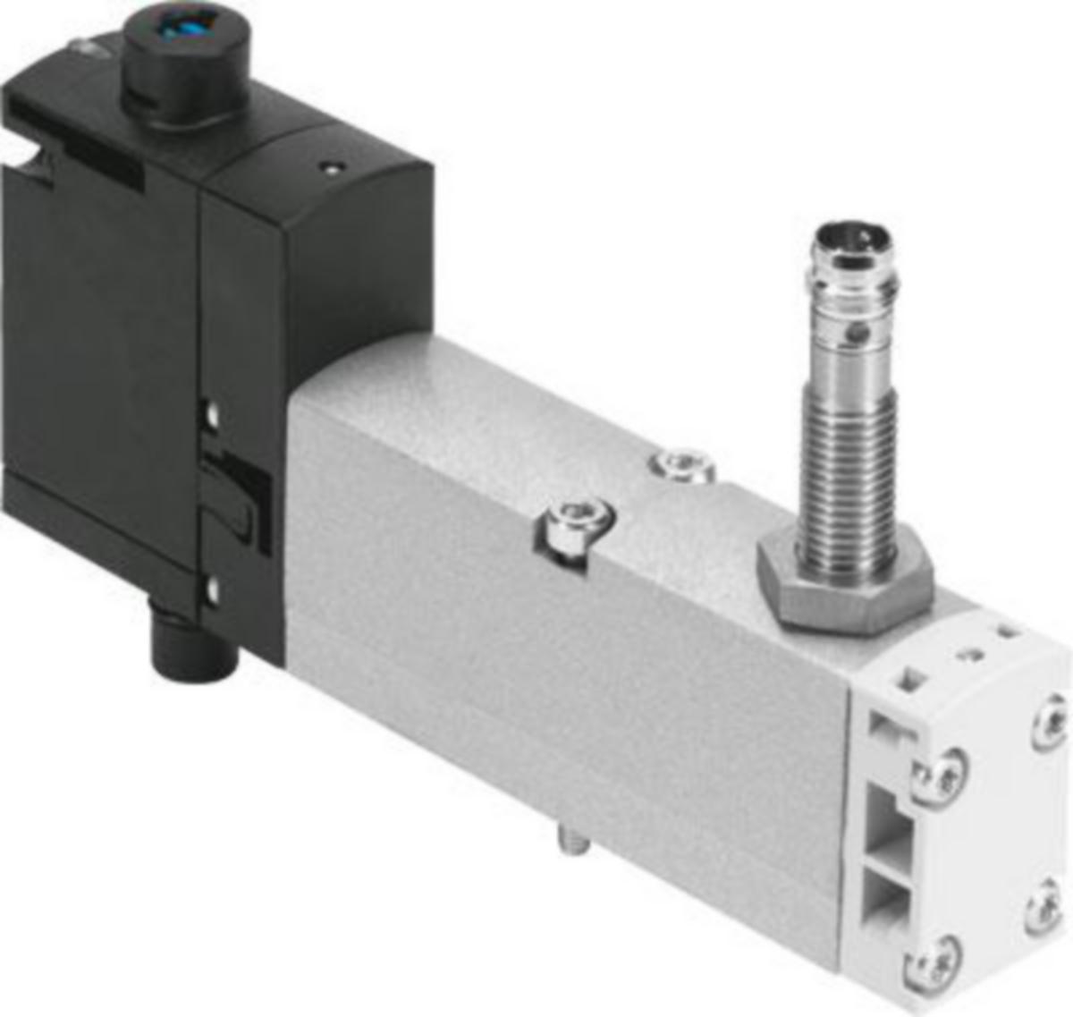 Magneettiventtiili Festo VSVA-B - MAGNEETTIVENTTIILI 573202 FESTO VSVA-B-M52-MZDA2-1T1LAPP