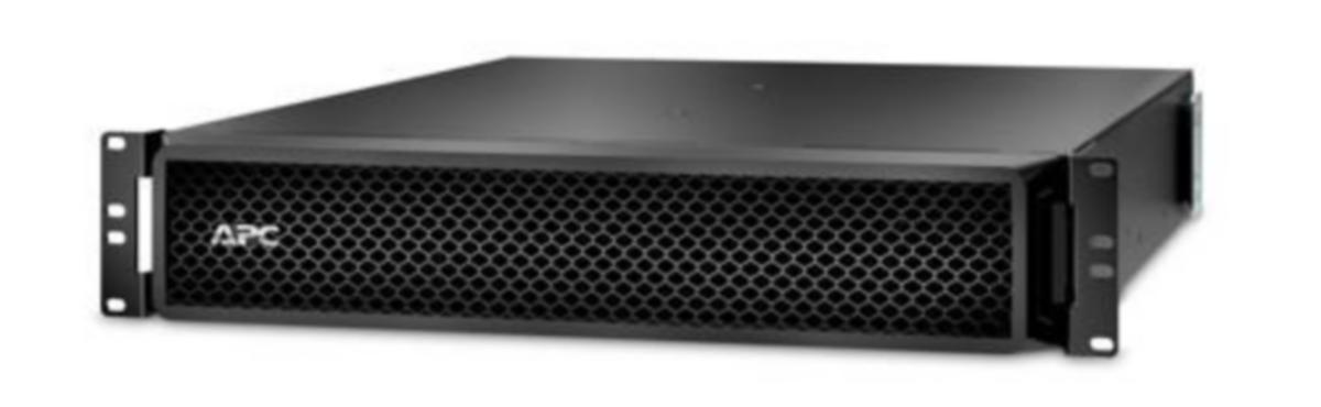 UPS-lisävaruste Schneider Electric Easy 3-Series - UPS-LISÄAKKU SMART-UPS SRT RM 3KVA AKKU