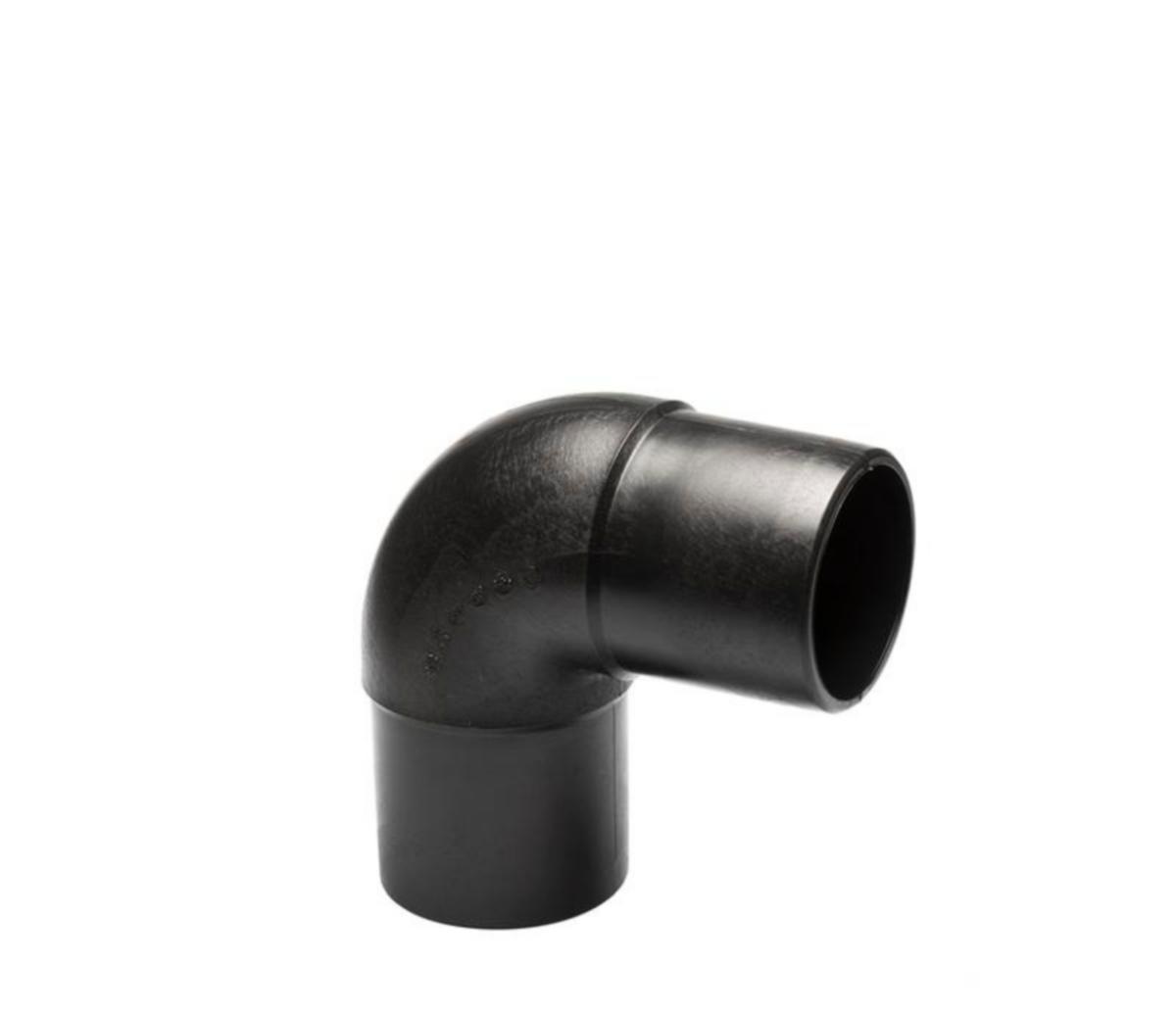 Sähköhitsauskulma Uponor 90° - KULMA SÄHKÖMUHVIHITSATTAVA PEH 315X90 KULMA SDR17