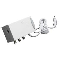 Virtalähde Finnsat Triax 12-24V